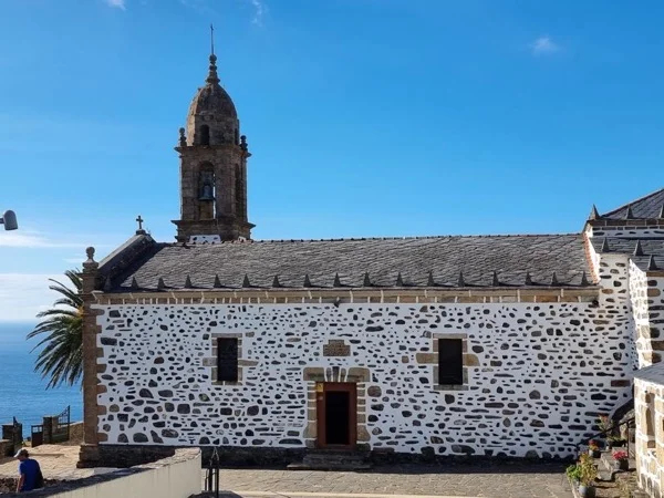 San Andres de Teixido Full Day Tour