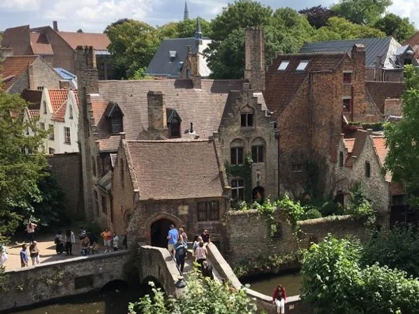 Brugge Full Day - Private Tour