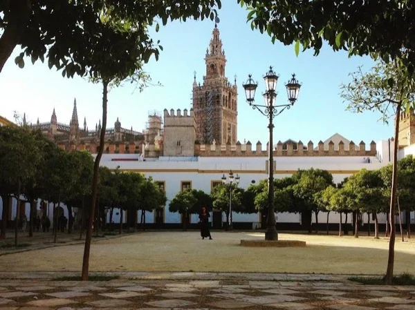 Best of Seville Half Day Tour
