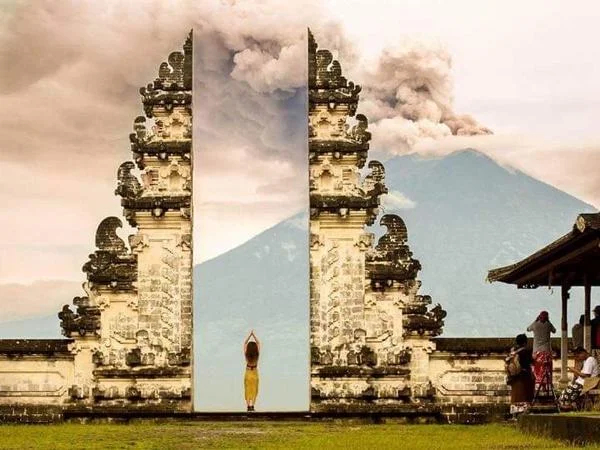 Gate of Heaven - Full Day Tour