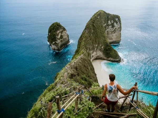 Nusa Penida Island Day Trip