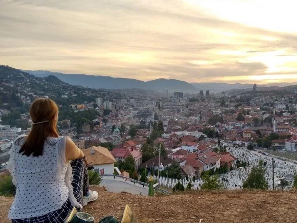 Experience the best of Sarajevo, from History to Local Food