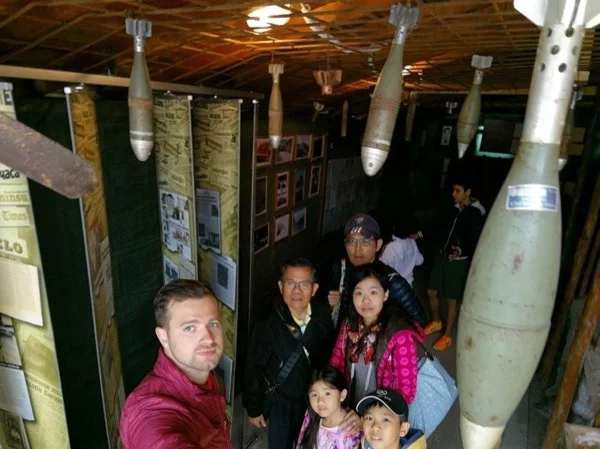 War in Bosnia and Yugoslavia Educational Tour, Private tour with locals in Sarajevo
