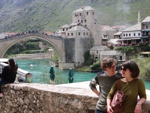 Ancient Mostar and gems of Herzegovina, Private Tour with Locals, from Sarajevo