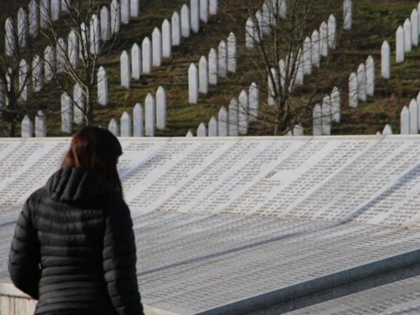 Srebrenica Genocide Educational Tour with Homestay Meal at Survivors Home