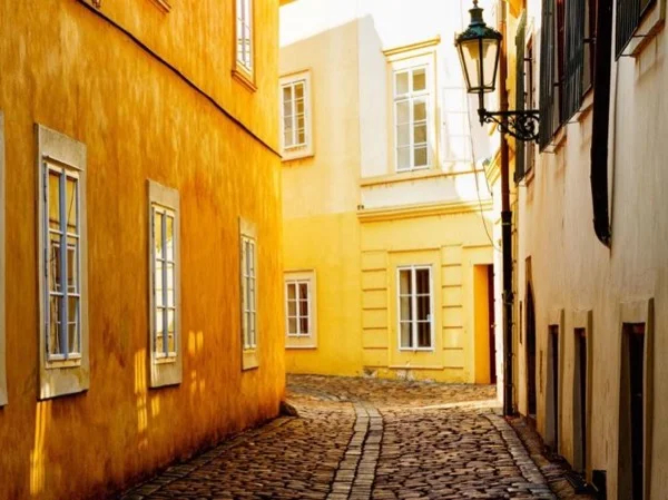 Prague Jewish Quarter Tour