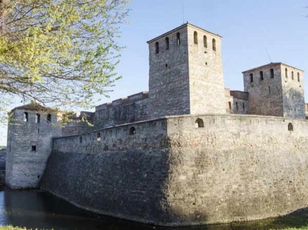Vidin highlights walking tour