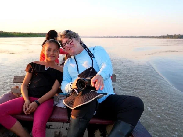 Two-Day Amazon Trekking Tour From Iquitos
