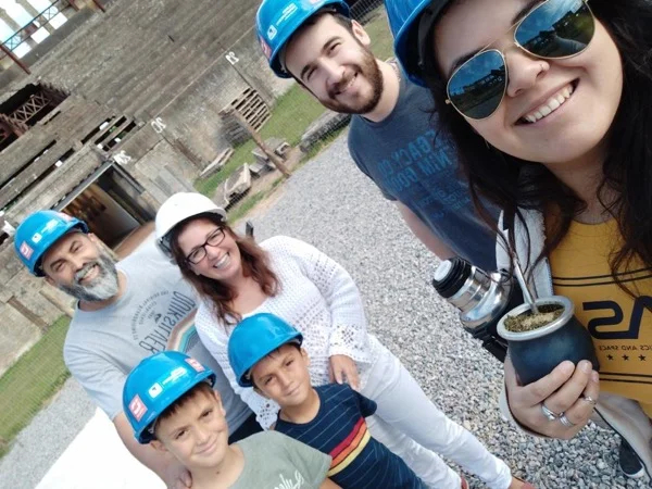 Colonia del Sacramento Half Day City Tour
