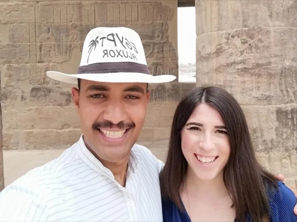 Edfu Horus Temple and Kom Ombo Temple the Crocodile God Sobek Temple The Unbelievable Sites on the way between Luxor and Aswan