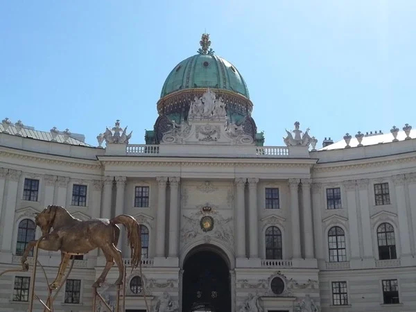 Vienna At First Sight