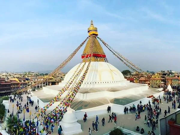 Kathmandu Private Cultural Tour
