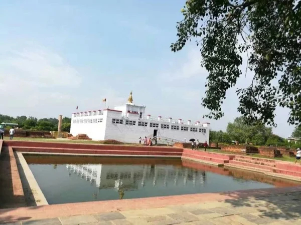 Lumbini Private 3 days Tour