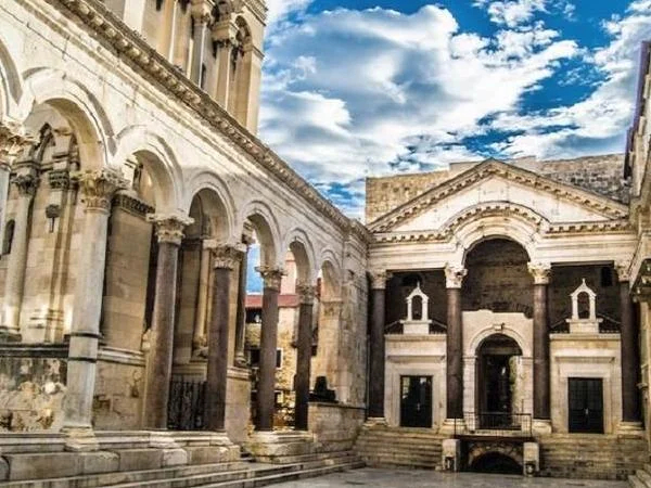Highlights of Split Private Tour