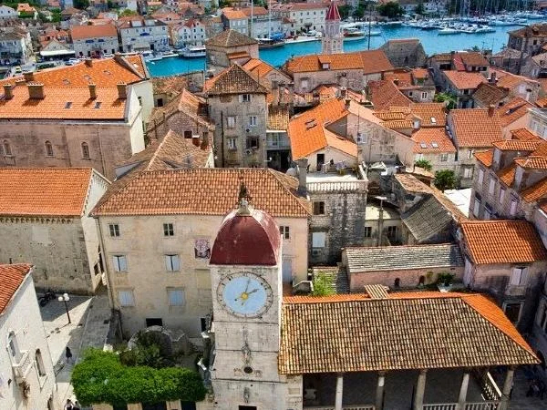 Private Tour of Split and Trogir, UNESCO sites, Shore Excursion