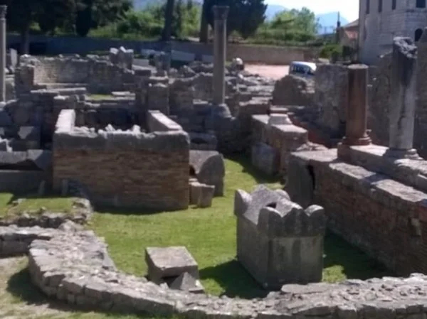 A Walk Into The Past: A Full Day Tour of Split, Trogir and Salona