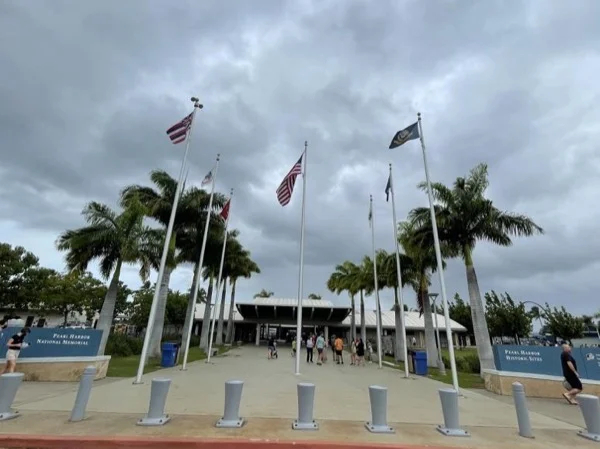 Pearl Harbor & Haleiwa