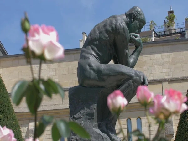 Unveiling Artistry: A Private Tour Through the Rodin Museum