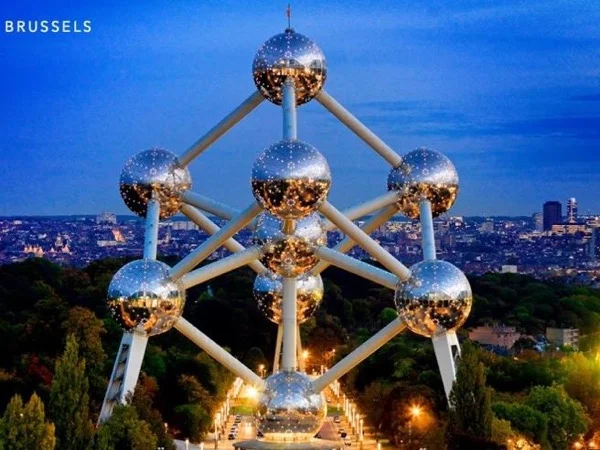 Discover Brussels in a day with a private tour