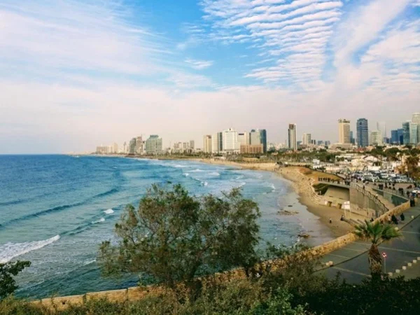 Full Day Highlights of Tel Aviv - Jaffa