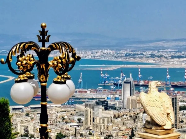 Haifa - Nazareth - Sea of Galilee - full day