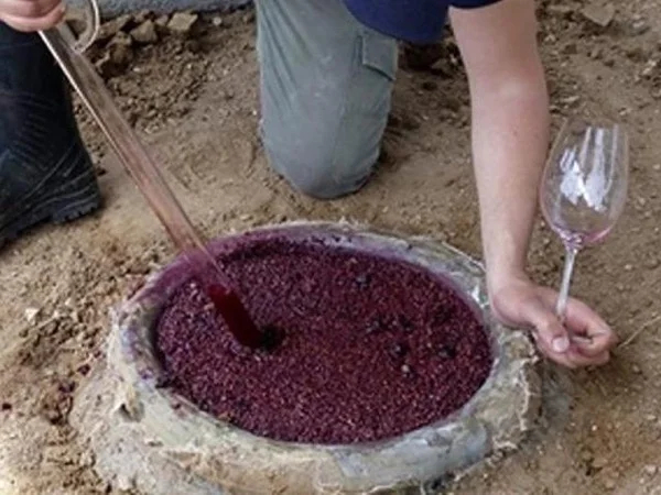 Tour the Wine Route of Armenia