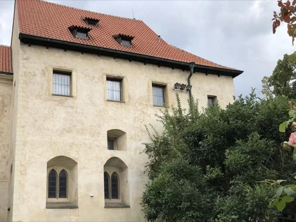 Half Day Prague Monasteries and Churches Tour