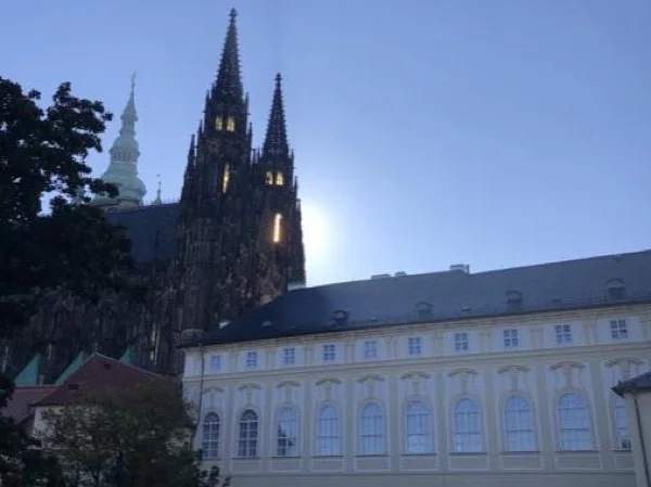 Prague city tour