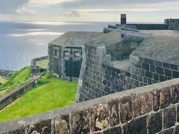 Saint Kitts - Full Island Adventure Tour
