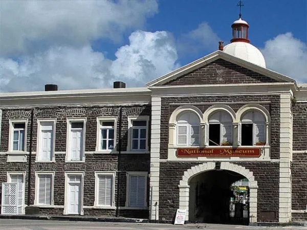 Basseterre - Historical City Highlights Tour
