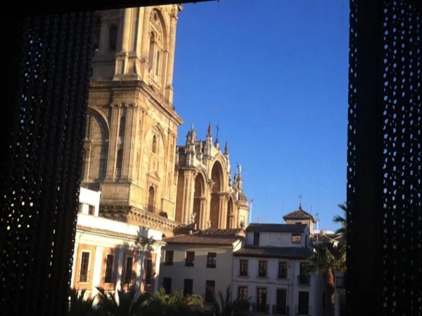 Granada after 1492 - Private Tour