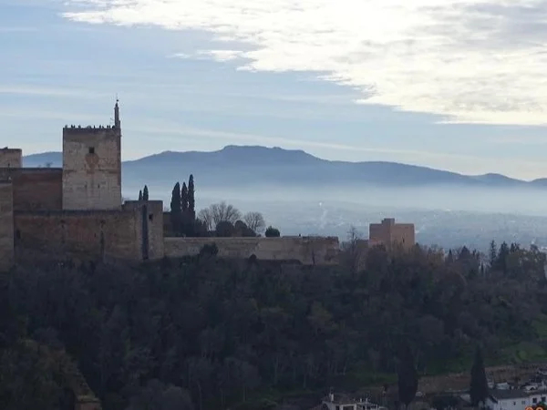 The Alhambra Half Day Private tour