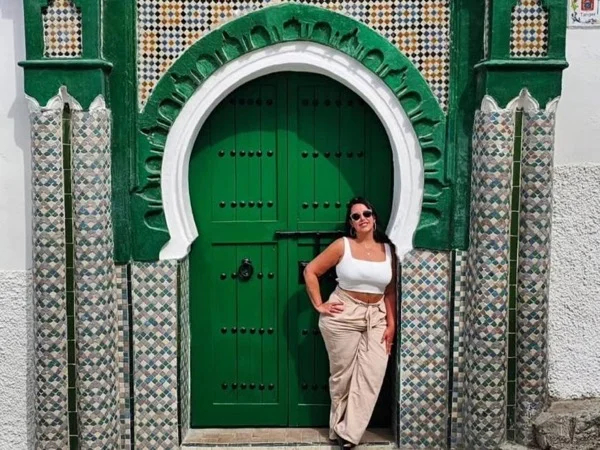 Casablanca, Rabat, and Tangier: A 2-Day Private Tour From Malaga and Surronds