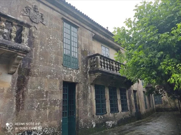 Half Day Trip from Santiago de Compostela