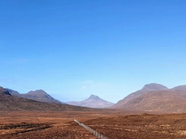 The Untamed North West: Scottish Highlands Tour