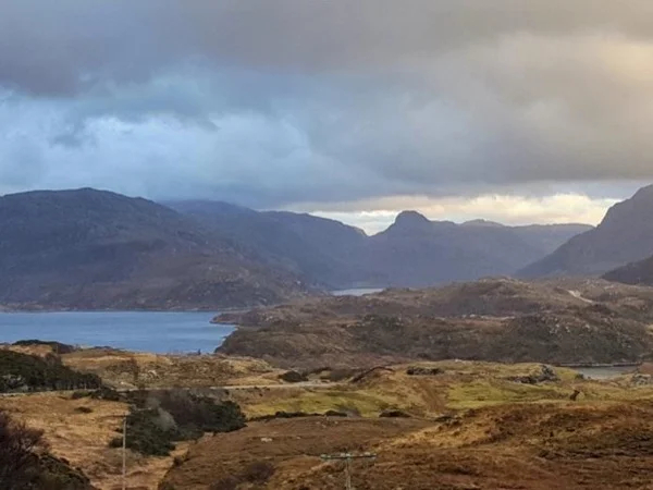 Ullapool Full Day: Puffins, Boat trips & Amazing Scenery
