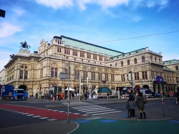 Music in Vienna