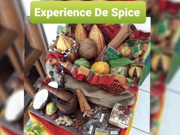 Experience De Spice & Rum in Grenada