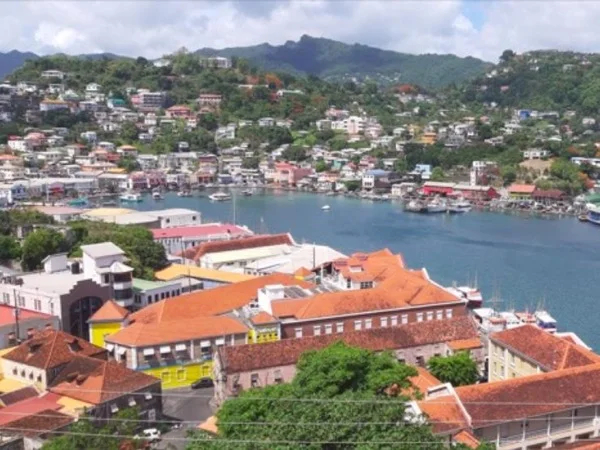 Private Walking tour of St. George