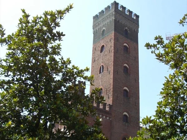 Asti Sightseeing Walking Tour