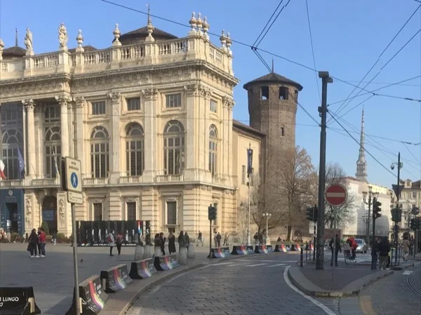 Turin Half Day Guided Tour - A Walk in the "Little Paris"