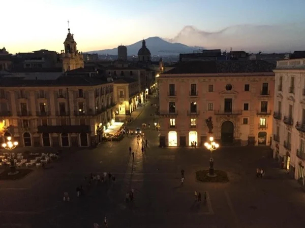 Catania's Baroque Jewels - Half Day Walking Tour