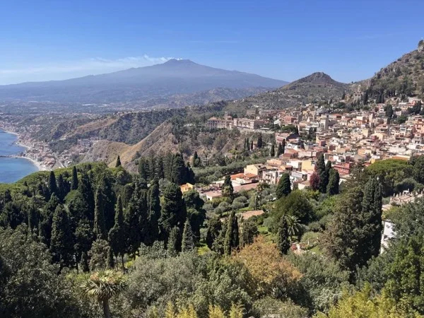 Iconic Taormina: "The White Lotus 2" Tour