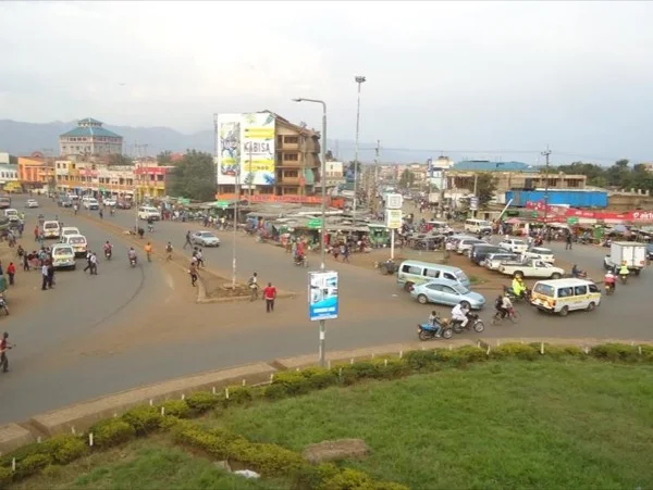 Multi Day Kisumu City Private Tour