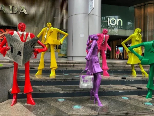 Highlights of Singapore, meet this vibrant city with your Local Guide