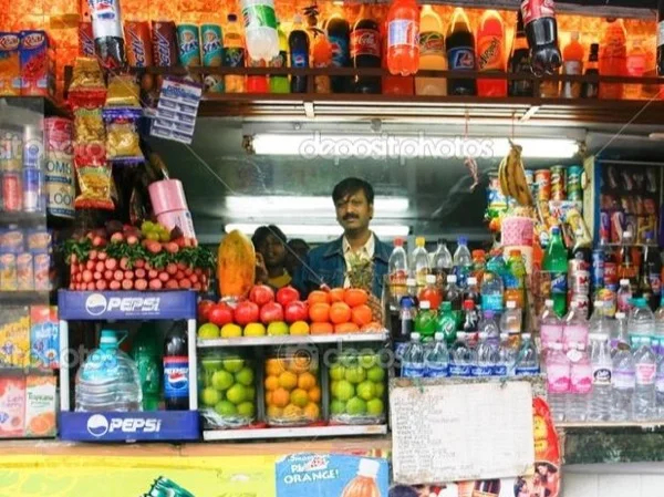 Little India Curries and Chutneys walking tour in Singapore