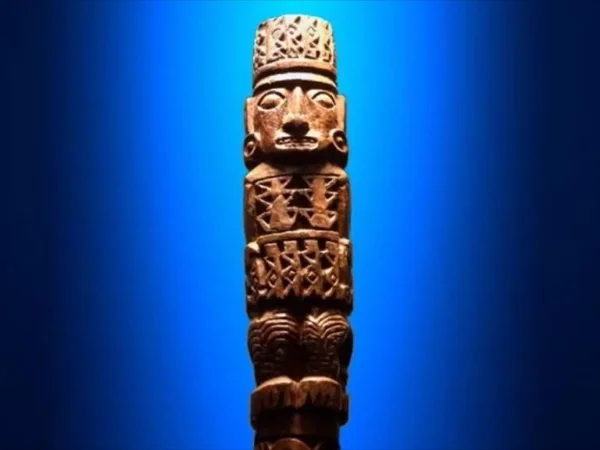 Pachacamac - Lima's Archaeological Treasure