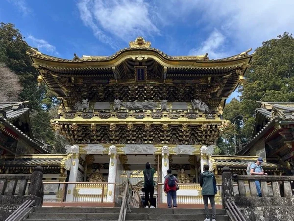 Nikko Highlights Tour (from Tokyo, with Private Van)