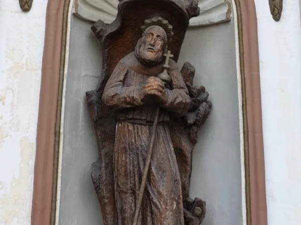 Personal Pilgrimage, tour from Maastricht