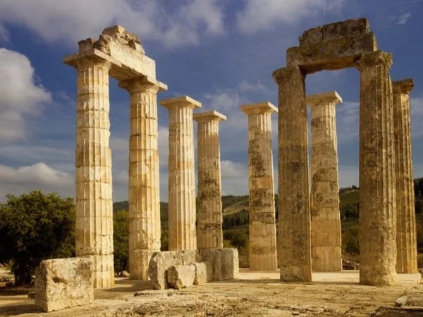 Corinth and Nemea Wine Tasting Full Day Tour from Athens